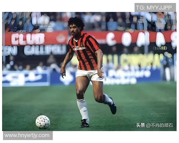 1993年荷兰足球球星排名回顾与分析 传奇球员的黄金时代