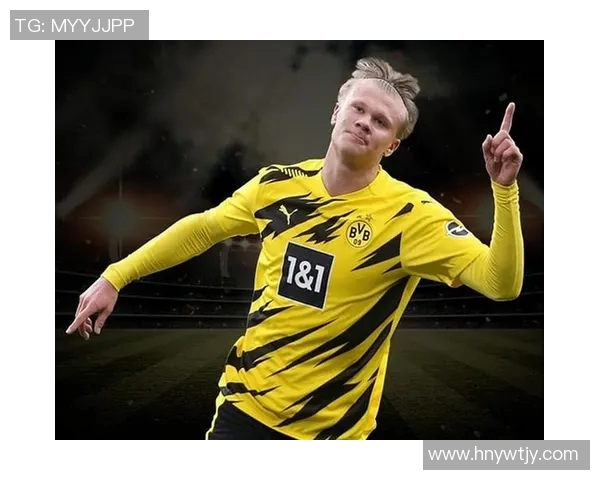 哈兰德全名是什么 揭秘足球天才的真实身份与成长历程 哈兰德全名是什么 揭秘足球天才的真实身份与成长历程