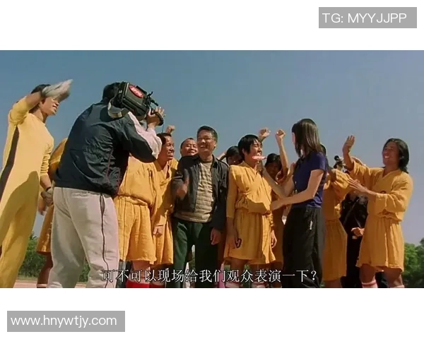 少林足球星爷与江湖群英联手争锋天下新篇