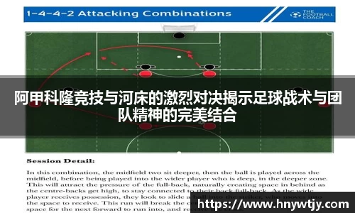 阿甲科隆竞技与河床的激烈对决揭示足球战术与团队精神的完美结合